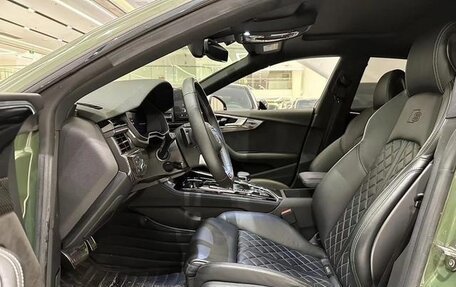 Audi S5, 2021 год, 5 060 000 рублей, 5 фотография