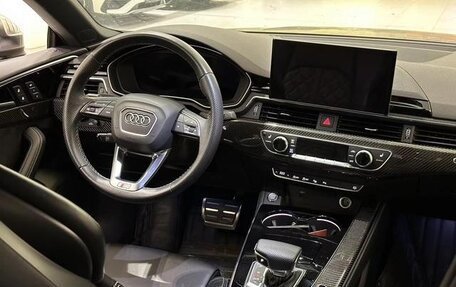 Audi S5, 2021 год, 5 060 000 рублей, 9 фотография