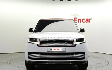 Land Rover Range Rover IV рестайлинг, 2024 год, 29 441 000 рублей, 2 фотография