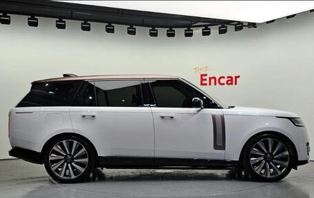 Land Rover Range Rover IV рестайлинг, 2024 год, 29 441 000 рублей, 3 фотография