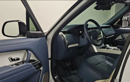 Land Rover Range Rover IV рестайлинг, 2024 год, 29 441 000 рублей, 11 фотография