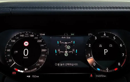 Land Rover Range Rover IV рестайлинг, 2024 год, 29 441 000 рублей, 12 фотография