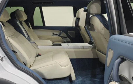 Land Rover Range Rover IV рестайлинг, 2024 год, 29 441 000 рублей, 9 фотография