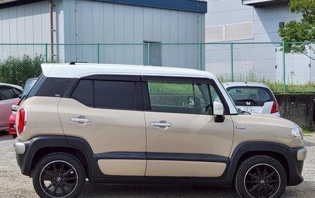 Suzuki Xbee I, 2021 год, 1 154 000 рублей, 8 фотография