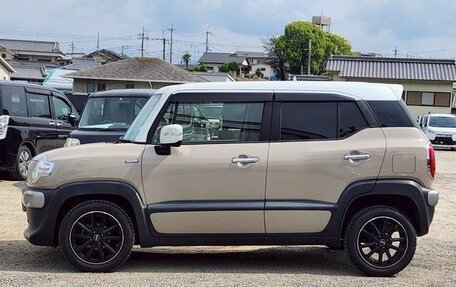 Suzuki Xbee I, 2021 год, 1 154 000 рублей, 4 фотография