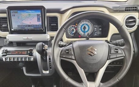 Suzuki Xbee I, 2021 год, 1 154 000 рублей, 12 фотография