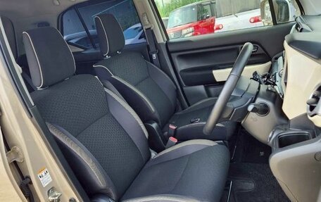Suzuki Xbee I, 2021 год, 1 154 000 рублей, 10 фотография