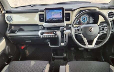 Suzuki Xbee I, 2021 год, 1 154 000 рублей, 11 фотография