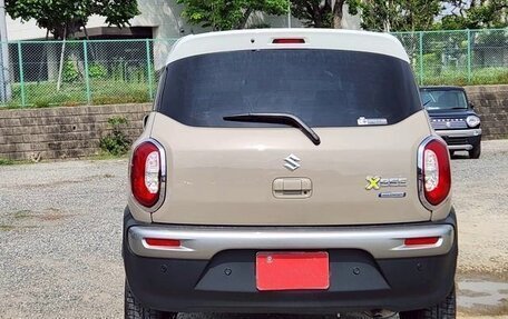 Suzuki Xbee I, 2021 год, 1 154 000 рублей, 6 фотография
