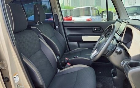 Suzuki Xbee I, 2021 год, 1 154 000 рублей, 9 фотография