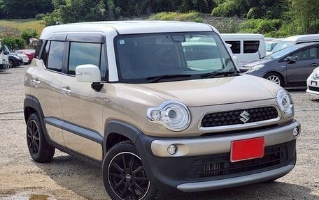Suzuki Xbee I, 2021 год, 1 154 000 рублей, 3 фотография