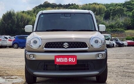 Suzuki Xbee I, 2021 год, 1 154 000 рублей, 2 фотография