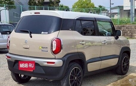 Suzuki Xbee I, 2021 год, 1 154 000 рублей, 5 фотография