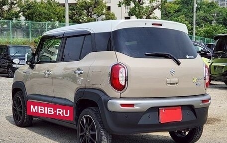 Suzuki Xbee I, 2021 год, 1 154 000 рублей, 7 фотография