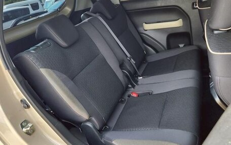 Suzuki Xbee I, 2021 год, 1 154 000 рублей, 27 фотография