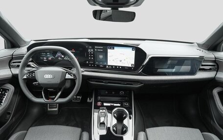 Audi A6, 2025 год, 11 800 000 рублей, 5 фотография