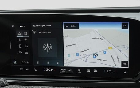 Audi A6, 2025 год, 11 800 000 рублей, 9 фотография