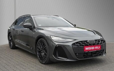 Audi A6, 2025 год, 11 800 000 рублей, 2 фотография