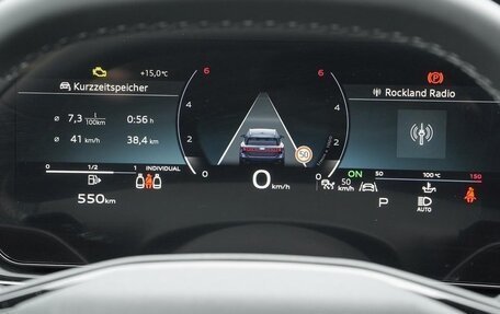 Audi A6, 2025 год, 11 800 000 рублей, 13 фотография