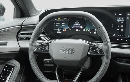 Audi A6, 2025 год, 11 800 000 рублей, 12 фотография