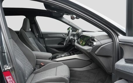 Audi A6, 2025 год, 11 800 000 рублей, 7 фотография