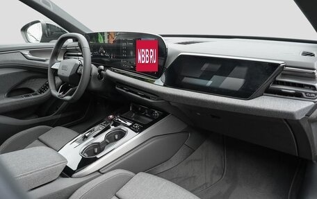 Audi A6, 2025 год, 11 800 000 рублей, 10 фотография
