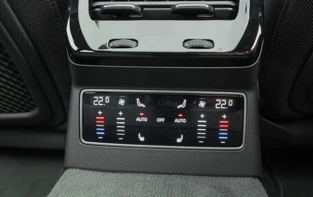 Audi A6, 2025 год, 11 800 000 рублей, 18 фотография