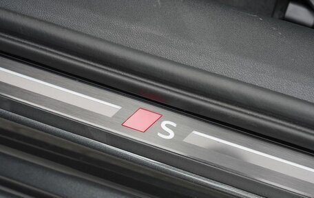 Audi A6, 2025 год, 11 800 000 рублей, 17 фотография