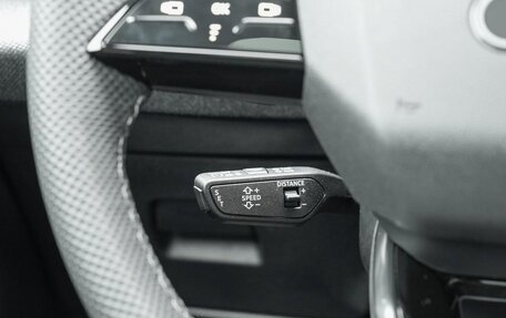 Audi A6, 2025 год, 11 800 000 рублей, 21 фотография