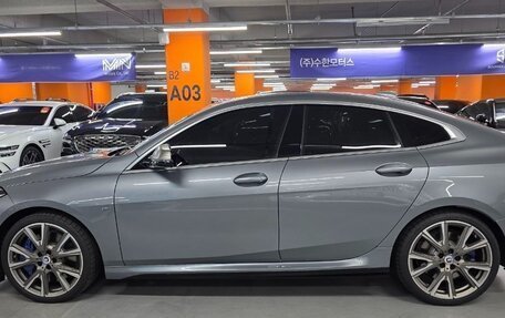 BMW 2 серия F44, 2022 год, 3 612 610 рублей, 5 фотография