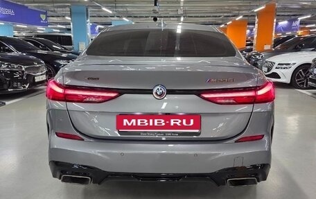 BMW 2 серия F44, 2022 год, 3 612 610 рублей, 2 фотография