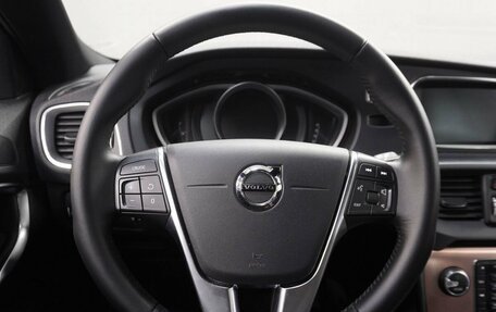 Volvo V40 Cross Country I, 2016 год, 1 823 000 рублей, 14 фотография