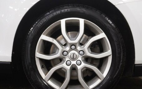 Volvo V40 Cross Country I, 2016 год, 1 823 000 рублей, 16 фотография
