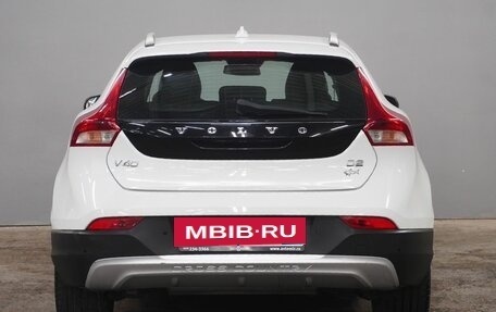 Volvo V40 Cross Country I, 2016 год, 1 823 000 рублей, 6 фотография