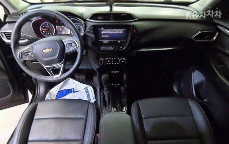 Chevrolet TrailBlazer, 2021 год, 1 635 010 рублей, 10 фотография