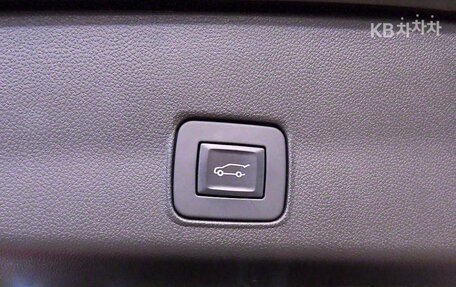 Chevrolet TrailBlazer, 2021 год, 1 635 010 рублей, 16 фотография