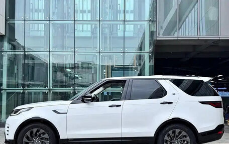 Land Rover Discovery IV, 2021 год, 6 100 055 рублей, 4 фотография
