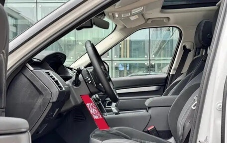 Land Rover Discovery IV, 2021 год, 6 100 055 рублей, 7 фотография