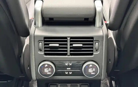 Land Rover Discovery IV, 2021 год, 6 100 055 рублей, 11 фотография