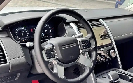 Land Rover Discovery IV, 2021 год, 6 100 055 рублей, 8 фотография