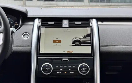 Land Rover Discovery IV, 2021 год, 6 100 055 рублей, 14 фотография