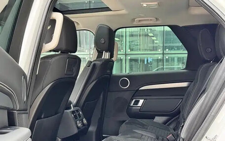 Land Rover Discovery IV, 2021 год, 6 100 055 рублей, 10 фотография