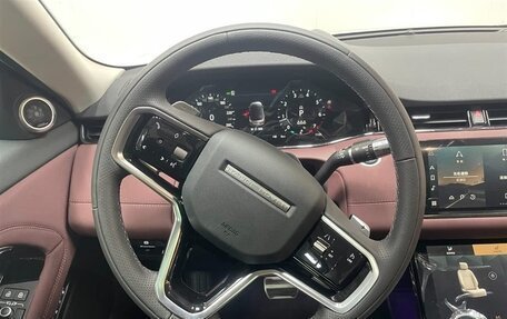 Land Rover Range Rover Evoque II, 2022 год, 2 850 000 рублей, 8 фотография