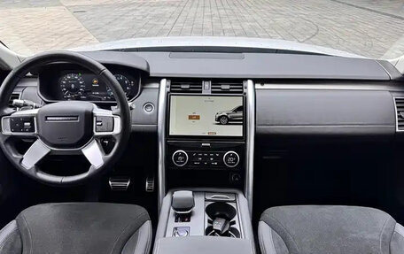 Land Rover Discovery IV, 2021 год, 6 100 055 рублей, 12 фотография