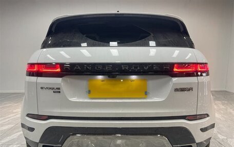 Land Rover Range Rover Evoque II, 2022 год, 2 850 000 рублей, 5 фотография