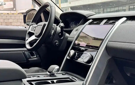 Land Rover Discovery IV, 2021 год, 6 100 055 рублей, 15 фотография