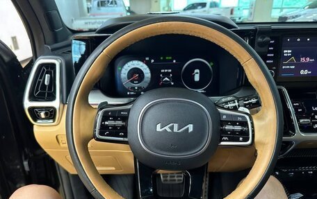 KIA Sorento IV, 2022 год, 3 008 140 рублей, 7 фотография
