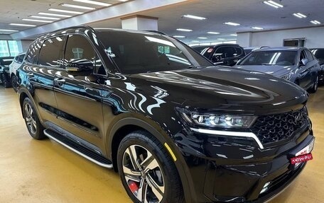 KIA Sorento IV, 2022 год, 3 008 140 рублей, 4 фотография