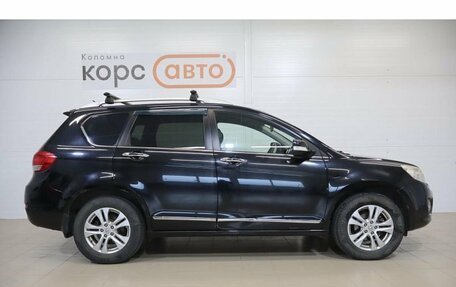 Great Wall Hover H6, 2014 год, 694 000 рублей, 4 фотография