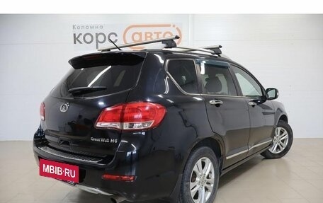 Great Wall Hover H6, 2014 год, 694 000 рублей, 3 фотография